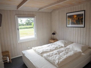 Ferienhaus Bratten Strand  15