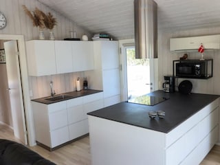 Ferienhaus Bratten Strand  16