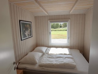 Ferienhaus Bratten Strand  18