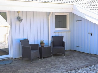 Ferienhaus Bratten Strand  19