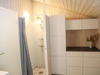 Ferienhaus Bratten Strand  20