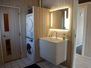 Ferienhaus Bratten Strand  21