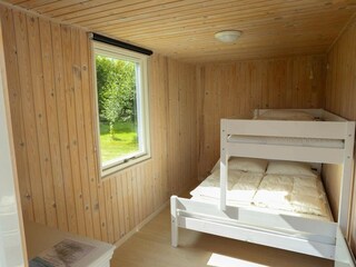 Ferienhaus Bratten Strand  39