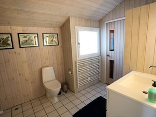 Ferienhaus Bratten Strand  23