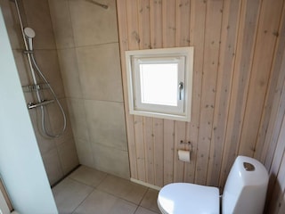 Ferienhaus Bratten Strand  24
