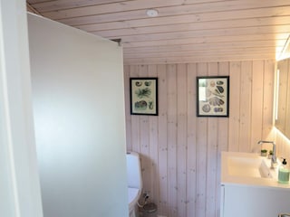 Ferienhaus Bratten Strand  26