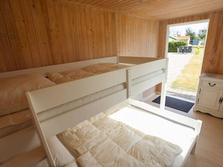 Ferienhaus Bratten Strand  28
