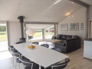 Ferienhaus Bratten Strand  29