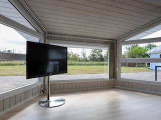 Ferienhaus Bratten Strand  30