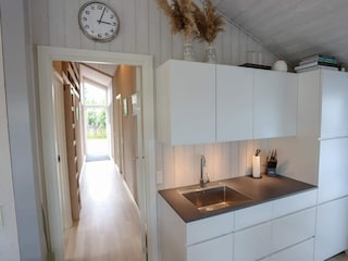 Ferienhaus Bratten Strand  32