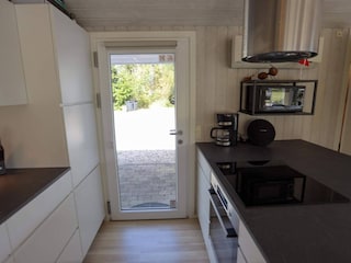 Ferienhaus Bratten Strand  33
