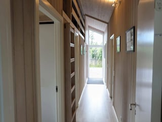 Ferienhaus Bratten Strand  34