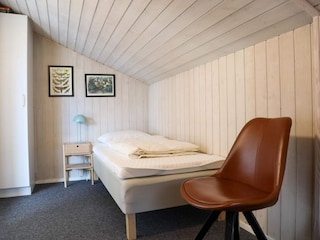 Ferienhaus Bratten Strand  35