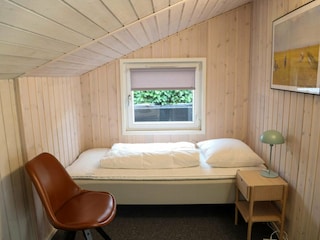 Ferienhaus Bratten Strand  36
