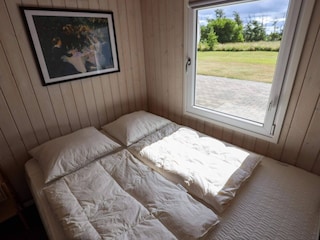 Ferienhaus Bratten Strand  37