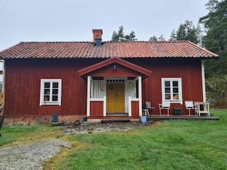 Ferienhaus Flen Außenaufnahme 6