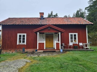 Holiday house Flen Outdoor Recording 10