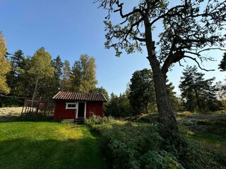 Holiday house Flen Outdoor Recording 6