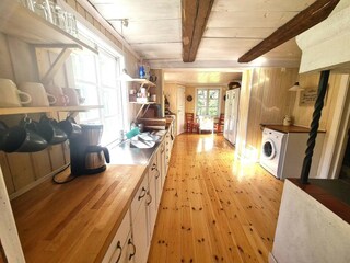 Holiday house Flen  20