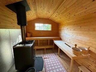 Holiday house Flen  36