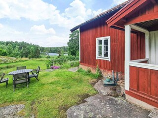 Holiday house Flen Outdoor Recording 11