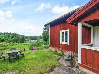 Holiday house Flen Outdoor Recording 7