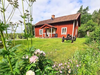 Holiday house Flen Outdoor Recording 12