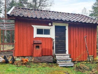 Holiday house Flen Outdoor Recording 8