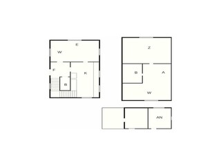 Holiday house Flen Floor Plan 15