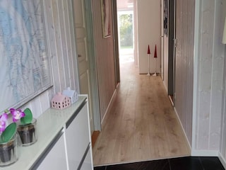 Ferienhaus Skaven Strand  15