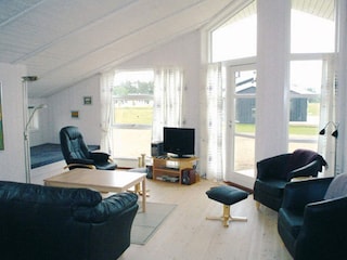 Ferienhaus Spodsbjerg  7