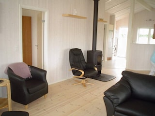 Ferienhaus Spodsbjerg  4