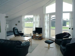 Ferienhaus Spodsbjerg  5