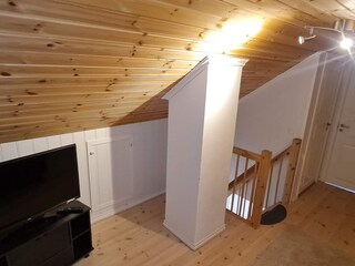 Ferienhaus Welt  23