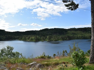 Apartment Søgne  6