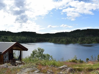 Apartment Søgne  11
