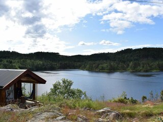 Apartment Søgne  12