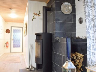 Apartment Søgne  13