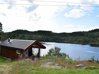 Apartment Søgne  16