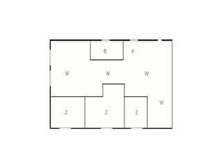 Apartment Søgne Floor Plan 29