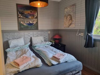 Apartment Søgne  19