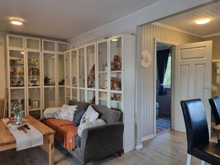 Apartment Søgne  20