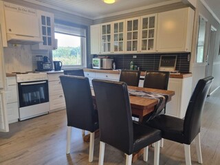 Apartment Søgne  21