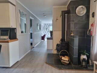 Apartment Søgne  22