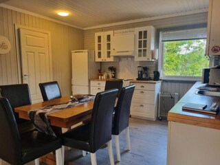 Apartment Søgne  24