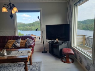 Apartment Søgne  23