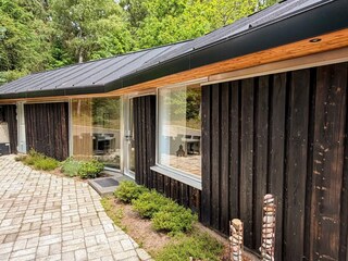 Ferienhaus Truust Außenaufnahme 5