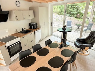 Ferienhaus Truust  10