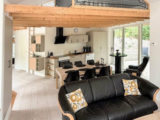 Ferienhaus Truust  10