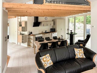 Ferienhaus Truust  4